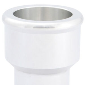 Fitting 1-3/4 Water Pump Inlet