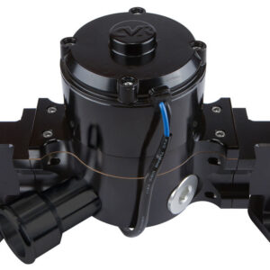 BBC Water Pump Extreme Duty Electric  - Black