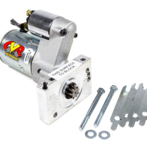 Chevy V8 Ultra Protorque Starter 153/168 Tooth