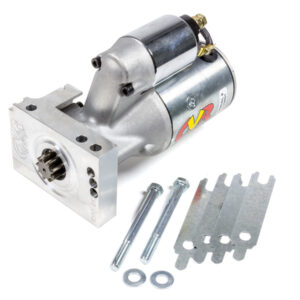 Chevy V8 Ultra Protorque Starter Offset 168 Tooth