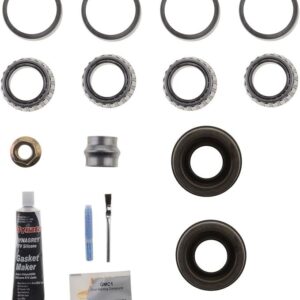 Bearing Install Kit