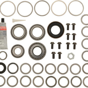 Jeep JK Dana 44 Master Install Kit Front