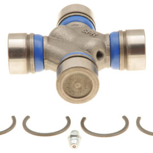 Universal Joint S44 Seri es ISR 1.125 Cap