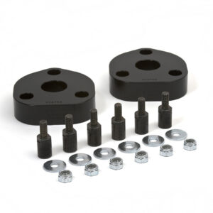 09-17 Dodge Ram 1500 4WD 2.5in Front Lift Kit