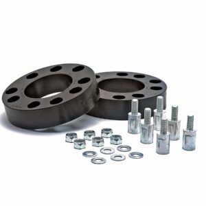 07-13 GM P/U 1500 2/4WD 2in Front Leveling Kit