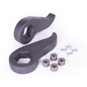 20-   GM P/U 2500HD 2in Front Leveling Kit