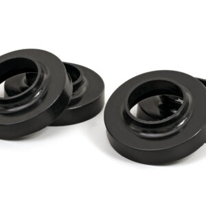 97-06 Jeep TJ Front & Rear .75in Coil Spacers