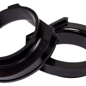 18-  Jeep JL Front Coil Spring Bow Correction