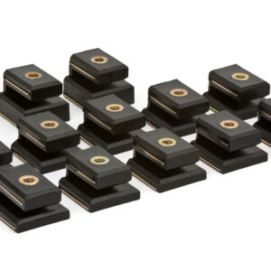 79-84 Toyota FJ Body Mounts Only