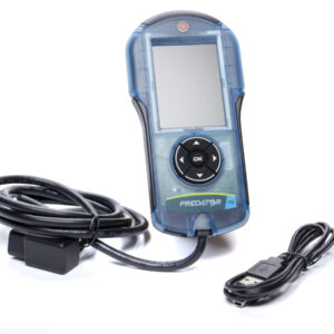 Programmer - Predator 2 Mopar Truck/SUV