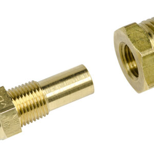Temperature Sensor Kit 1/8in NPT