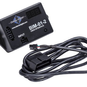 BIM Expansion OBD-II Interface