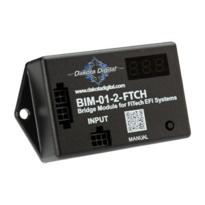 BIM Expansion FiTech Interface