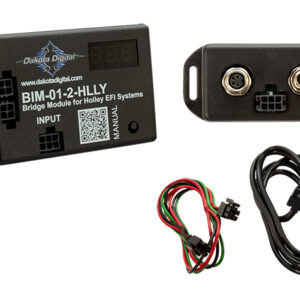 BIM Expansion Holley Sniper 2 EFI Interface