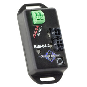 BIM Expansion Single Temperture