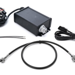 Electronic Cable Drive GM Thread On Bluetooth