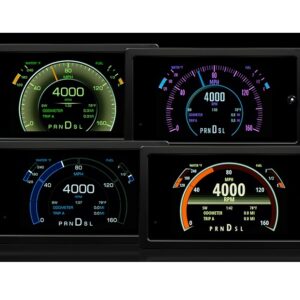 GRFX Universal Competition Rectangle