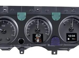 70-72 Chevy Chevelle SS HDX Instrument System