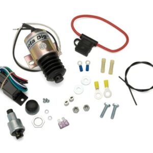 Door actuators 35 lbs Pull