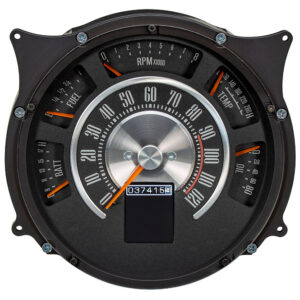 1966-77 Ford Bronco RTX Instrument System