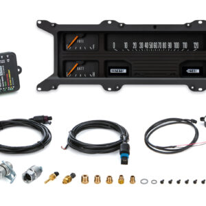 1967-72 Ford Pickup RTX Instrument System