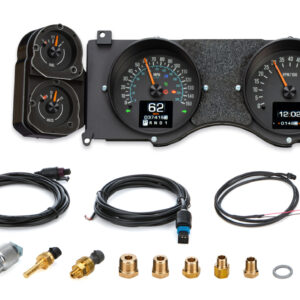 1970-78 Chevy Camaro RTX Instrument System