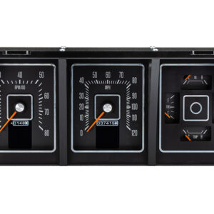 1973-79 Ford Truck RTX Instrument System