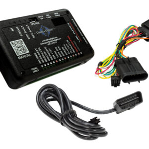 Velocity Commander Cruise Control DBW Unit