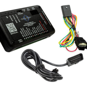 Velocity Commander Cruise Control DBW Unit