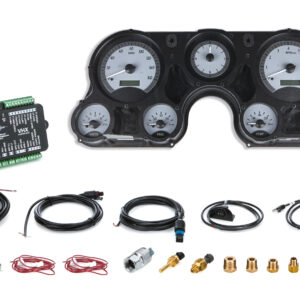 1967-72 Chevy Truck VHX Instrument System