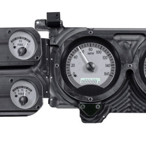 1973-87 Chevy Pickup VHX Instrument System