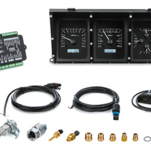 1973-79 Ford Pickup VHX Instrument System