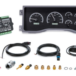 1995-00 Chevy Pickup VHX Instrument System