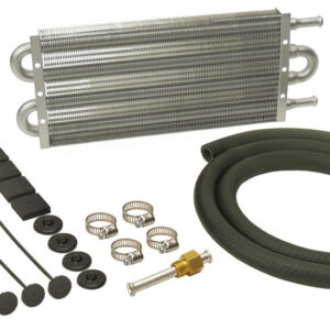 Dyno-Cool Aluminum Trans Cooler