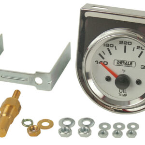 Trans Temperature Gauge Kit