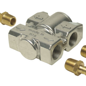 Fluid Control Thermostat Kit 3/8in NPT