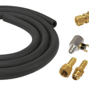 Remote Cooler Mounting kit 1/2in