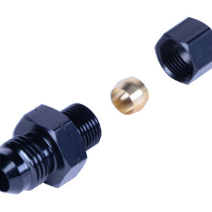 Fitting 5/16inTube to -6AN