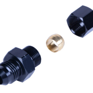 Fitting 3/8inTube to -6AN