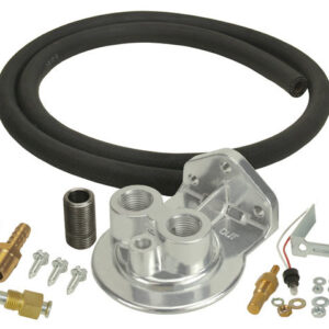 Premium Remote Transmiss ion Filter Kit