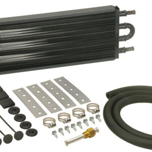 14k Transmission Cooler