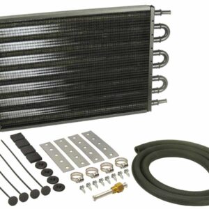 20k Transmission Cooler