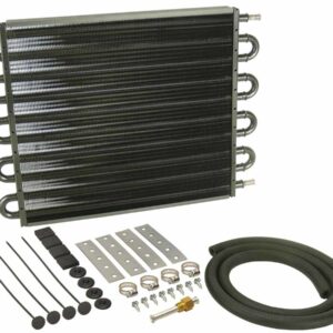 22k Transmission Cooler
