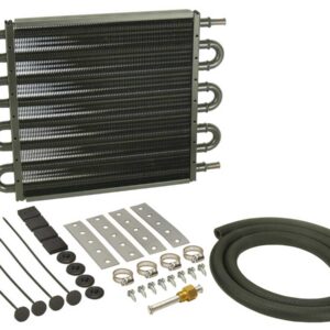 18K Transmission Cooler
