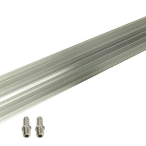 Dual-Pass Heat Sink Cooler Kit 24in