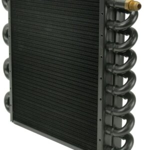 16-Pass Electra-Cool Rep lacement Core -6AN