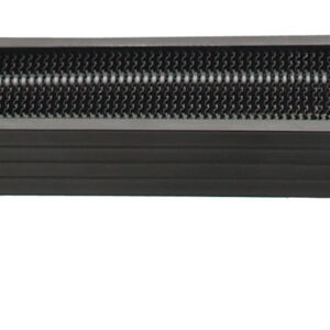 Power Steering Cooler 2 Pass -6AN