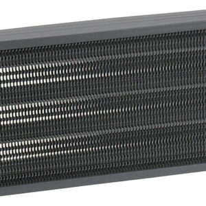 Tube & Fin Cooler (-6AN)