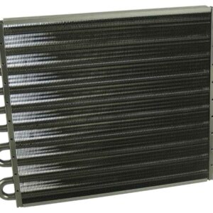 Tube & Fin Cooler (-6AN)