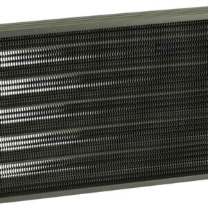 Tube & Fin Cooler (-6AN)